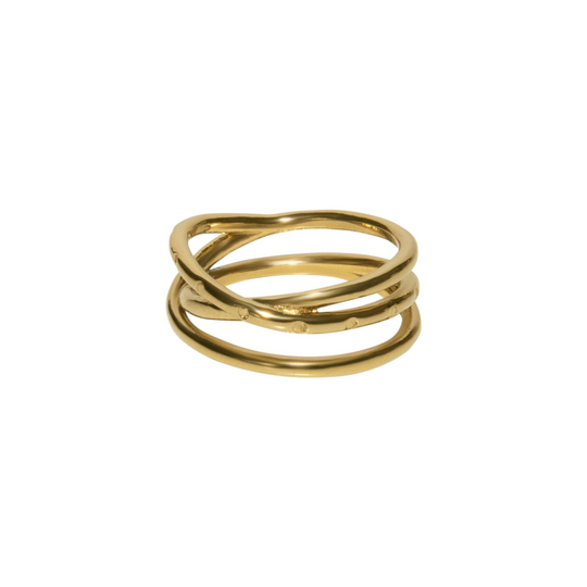 Dreifachring | Shop Nory