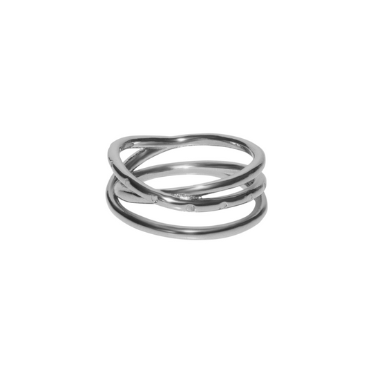 Dreifachring | Shop Nory