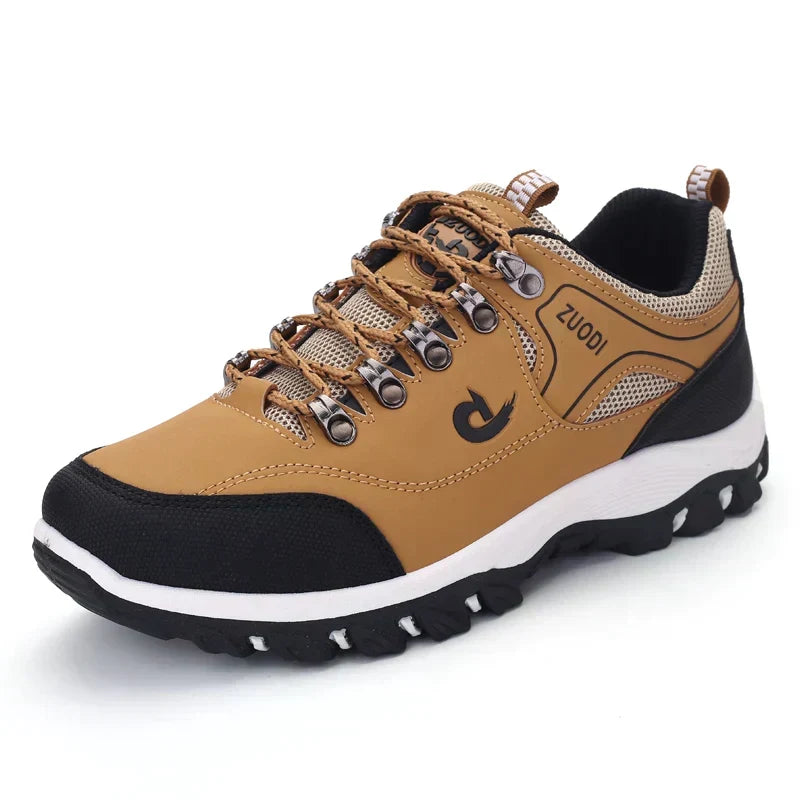 Orthopädischer Laufschuh Bequem