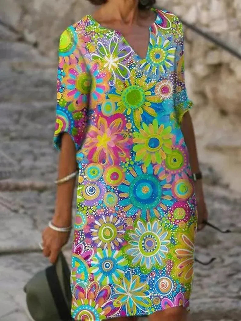 Elegantes Kleid Zeitlos und Schick für Jede Gelegenheit
