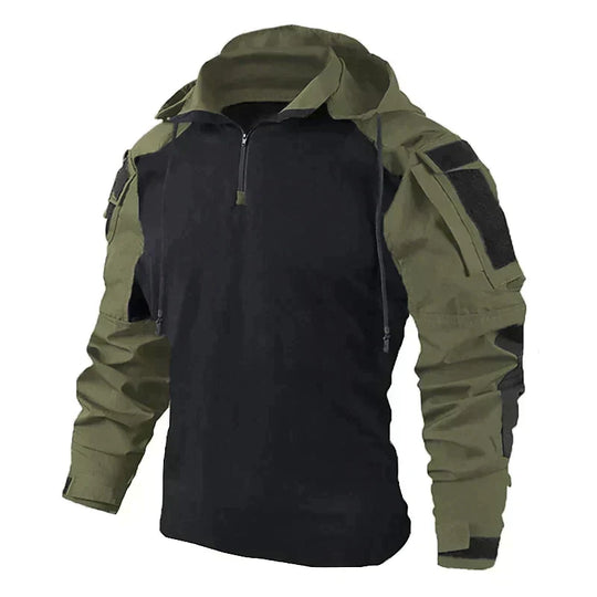 Taktische Frog-Kombination für Herren