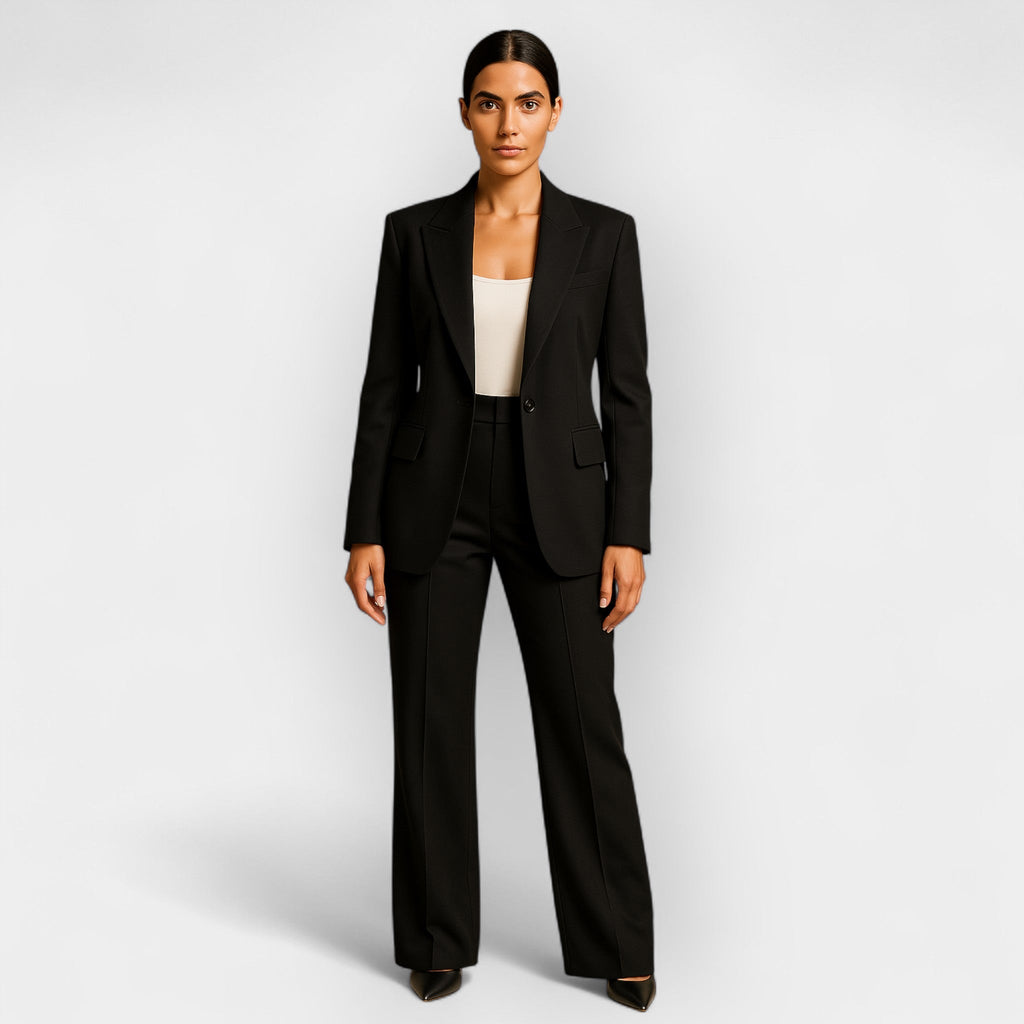 ShopNory | Elegantes Damen Hosenanzug Set