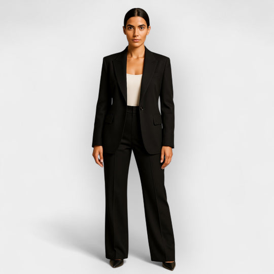 ShopNory | Elegantes Damen Hosenanzug Set