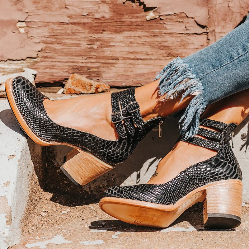 Elegante Damenschuhe