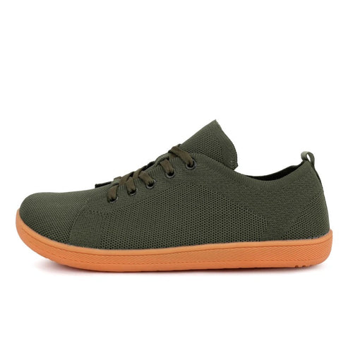 Unisex Sneakers Leichtes Mesh Mit Breiter Nase