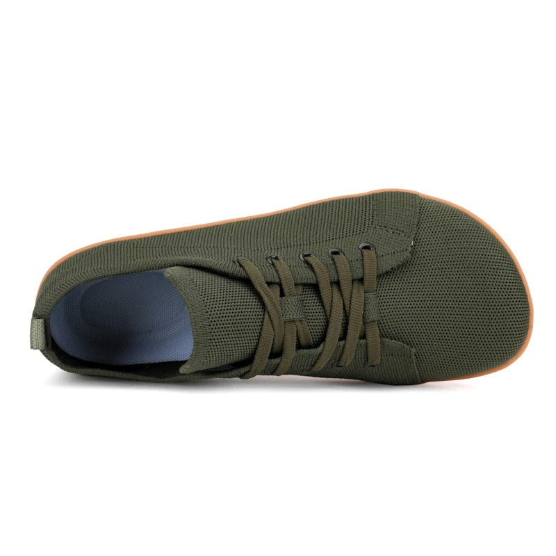 Unisex Sneakers Leichtes Mesh Mit Breiter Nase