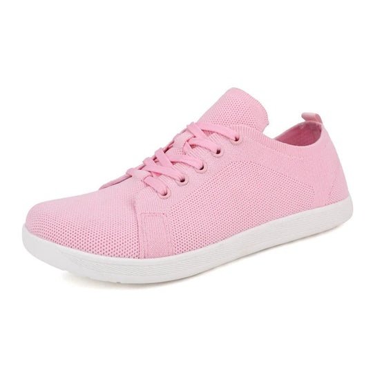 Unisex Sneakers Leichtes Mesh Mit Breiter Nase