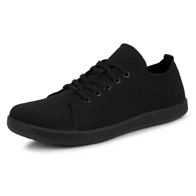 Unisex Sneakers Leichtes Mesh Mit Breiter Nase