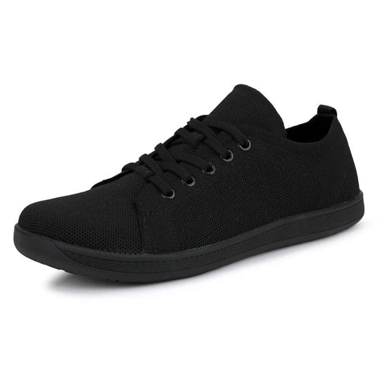 Unisex Sneakers Leichtes Mesh Mit Breiter Nase