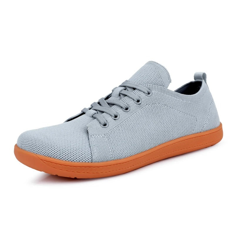 Unisex Sneakers Leichtes Mesh Mit Breiter Nase
