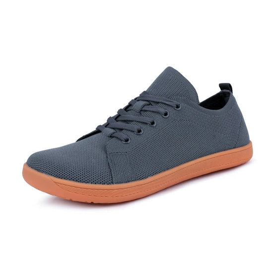 Unisex Sneakers Leichtes Mesh Mit Breiter Nase