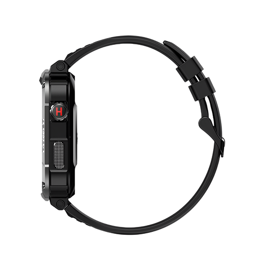 Pro Explorer Ultimative Smartwatch für einen aktiven LShopnoryensstil