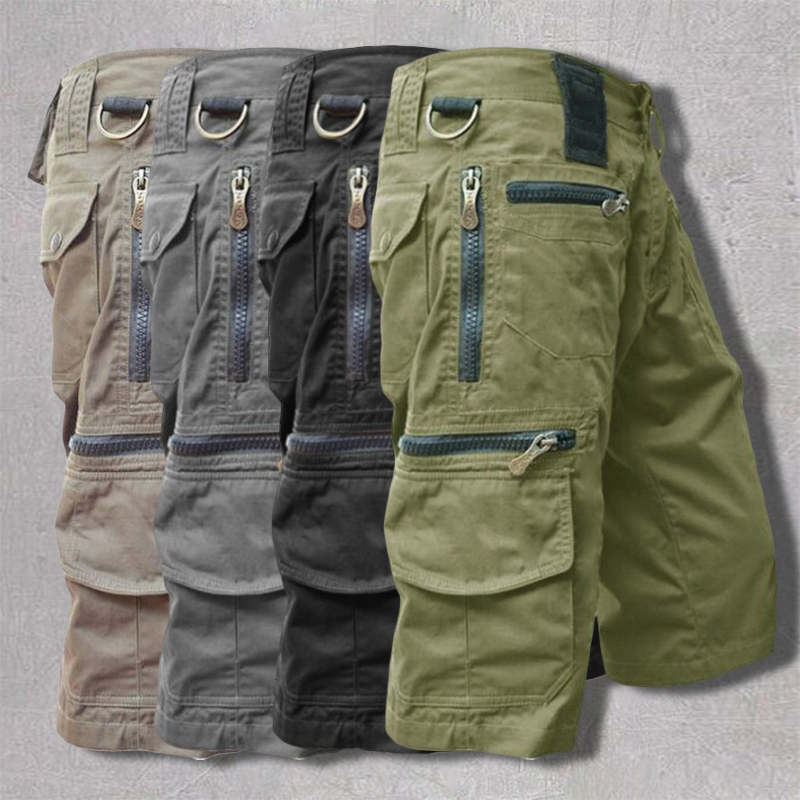 ShopNory | Bequeme Cargo Kurze Hose