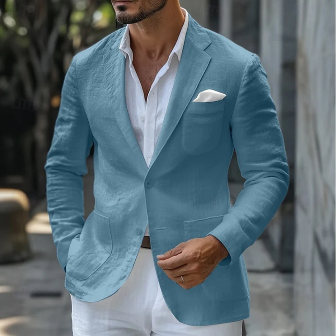 Blazer Jacke