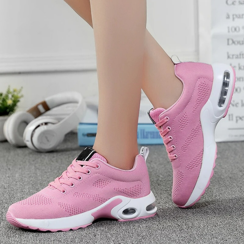 Leichte Wanderschuhe für Frauen