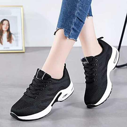 Leichte Wanderschuhe für Frauen