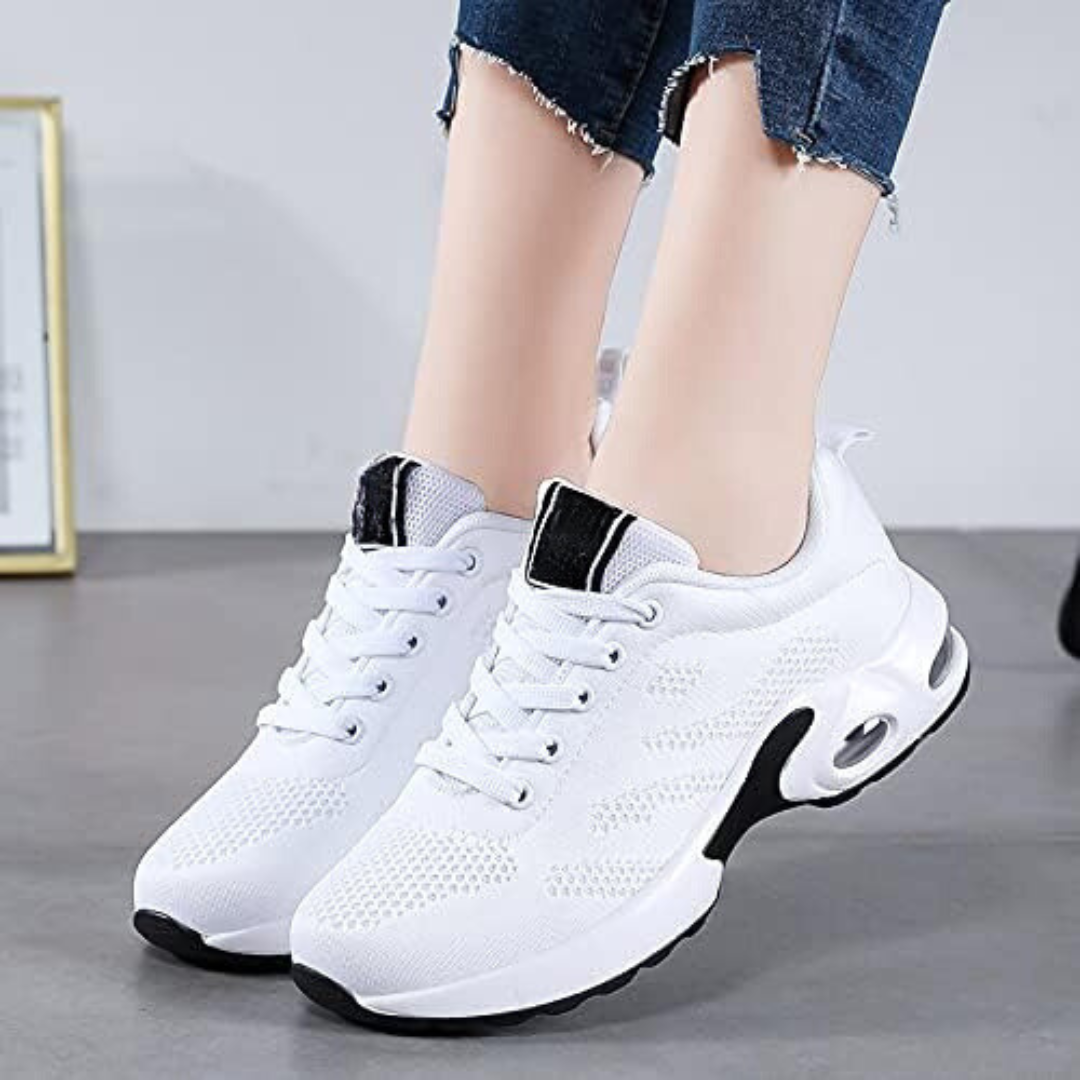 Leichte Wanderschuhe für Frauen