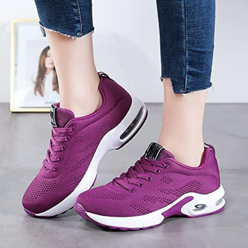 Leichte Wanderschuhe für Frauen