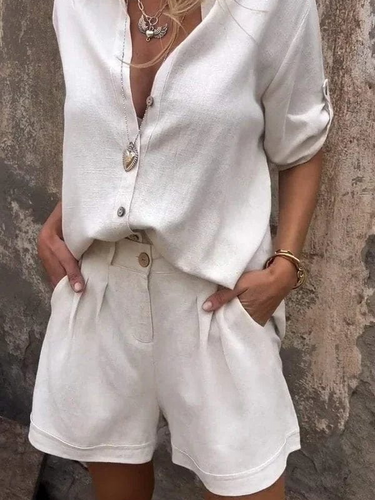 Bequemes Set Für Damen