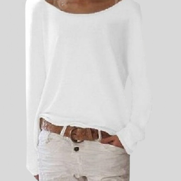 Leicht Weich Schick Pullover