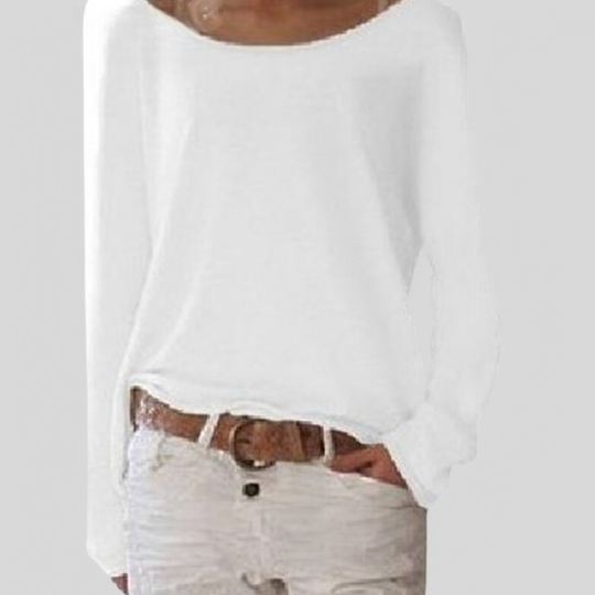 Leicht Weich Schick Pullover