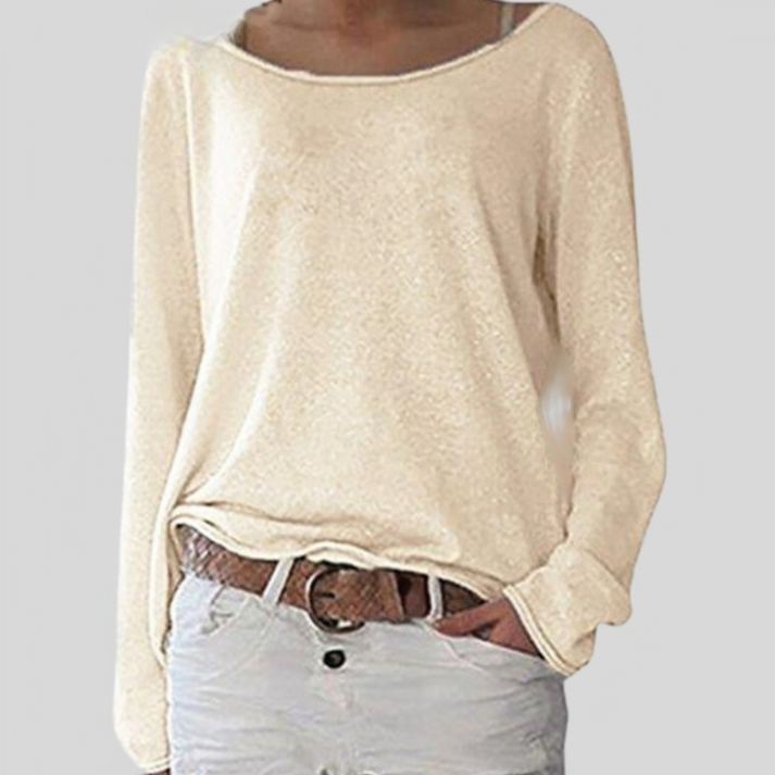 Leicht Weich Schick Pullover