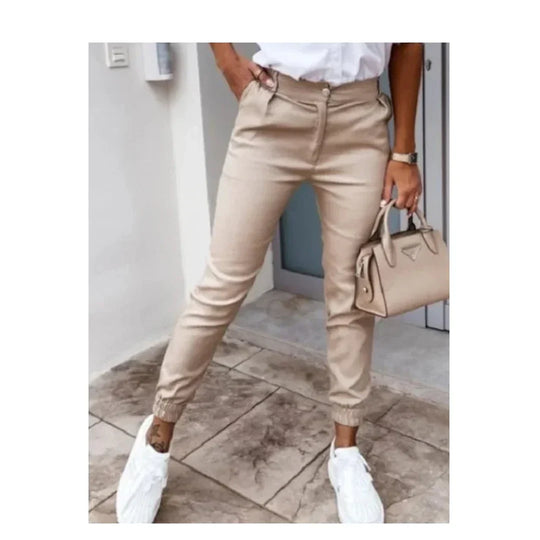 Stylische Chino
