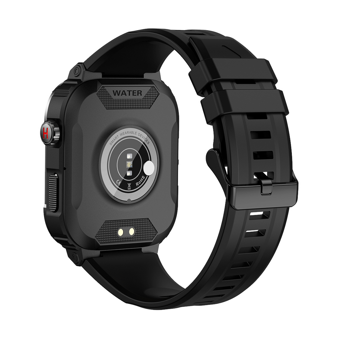Pro Explorer Ultimative Smartwatch für einen aktiven LShopnoryensstil