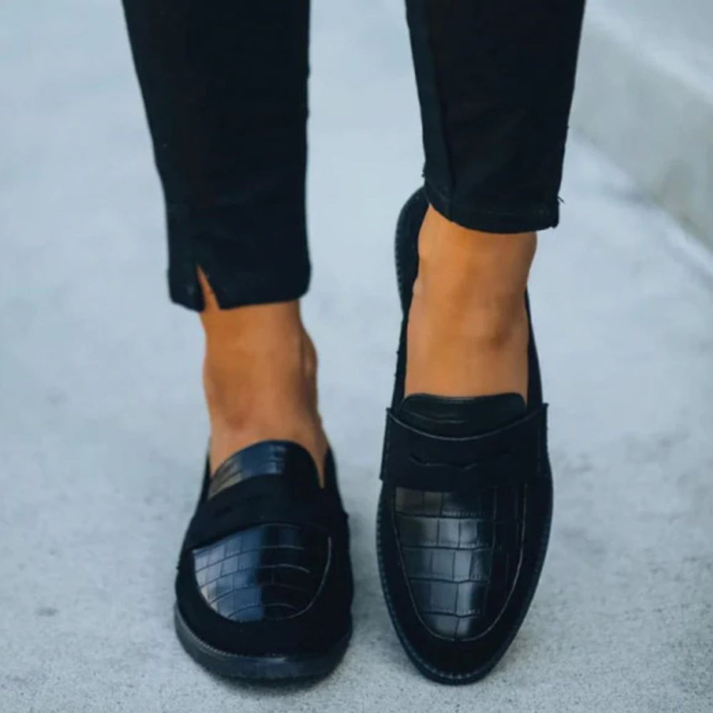 Eindhoven Mila Loafers | Bequem & Stylisch