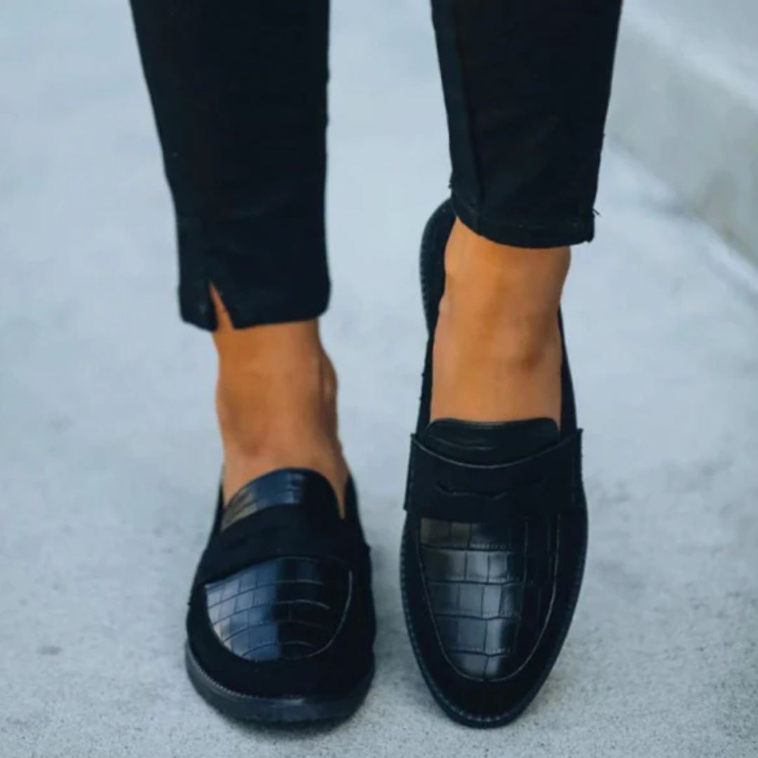 Eindhoven Mila Loafers | Bequem & Stylisch