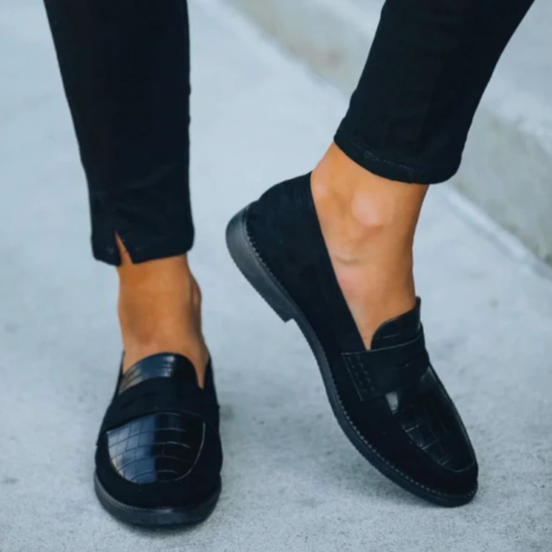 Eindhoven Mila Loafers | Bequem & Stylisch