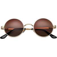 Bronze/Braun