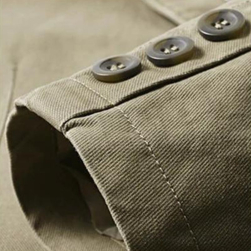 Shopnory | WASSERDICHTE JACKE