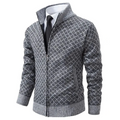 Moderne Herrenjacke