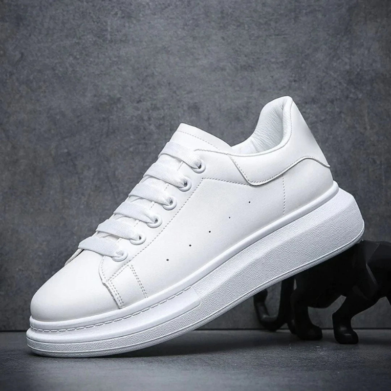 Dicke Sohle Plateau Turnschuhe