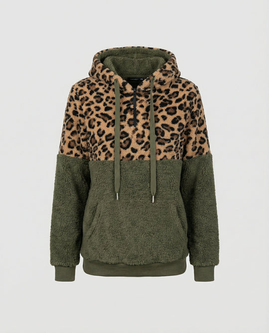 Oversized Hoodie Damen