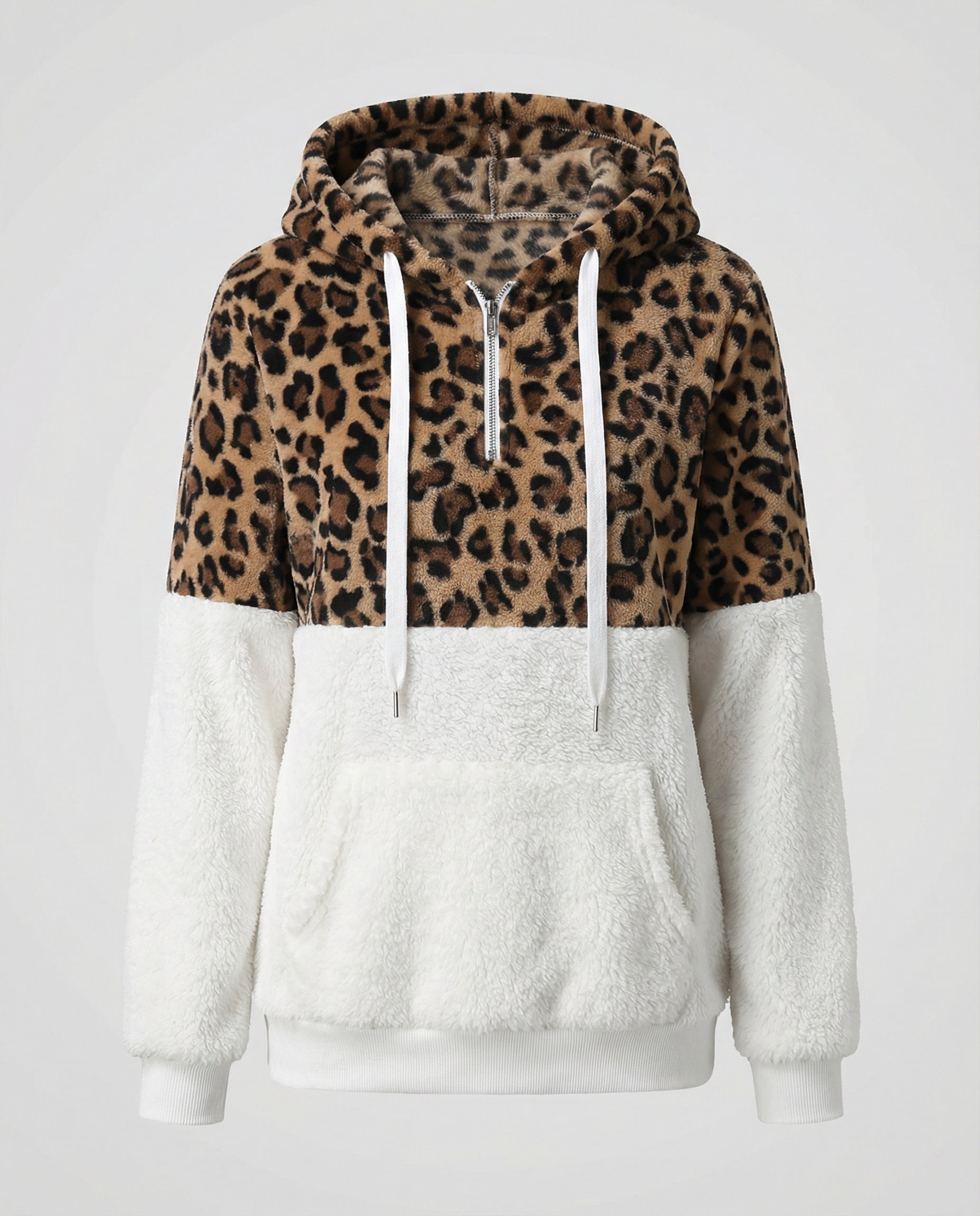 Oversized Hoodie Damen