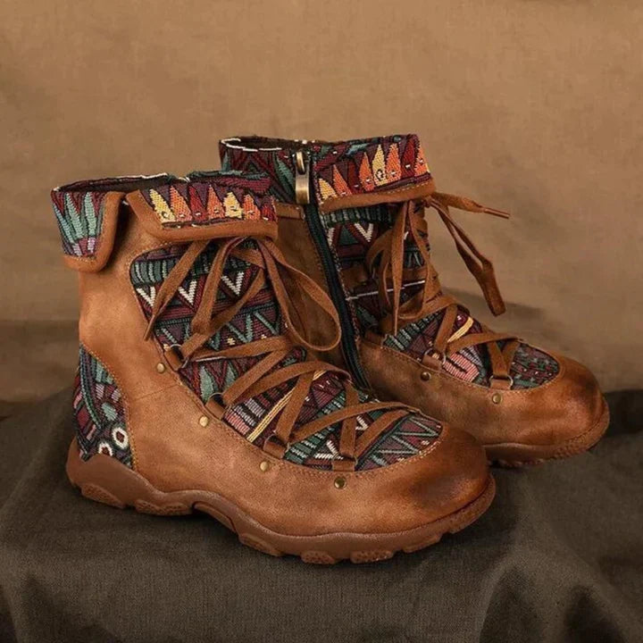 Diese Stiefel Sind Der Neueste Modetrend!
