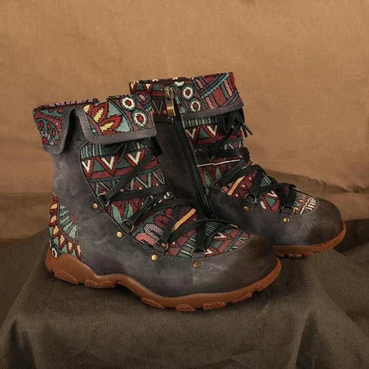 Diese Stiefel Sind Der Neueste Modetrend!