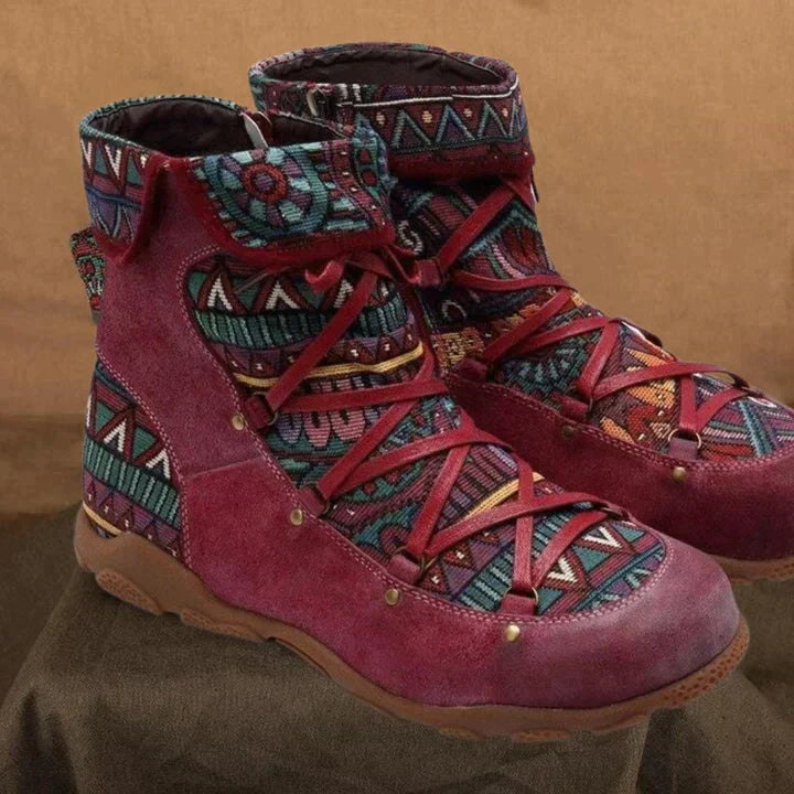 Diese Stiefel Sind Der Neueste Modetrend!
