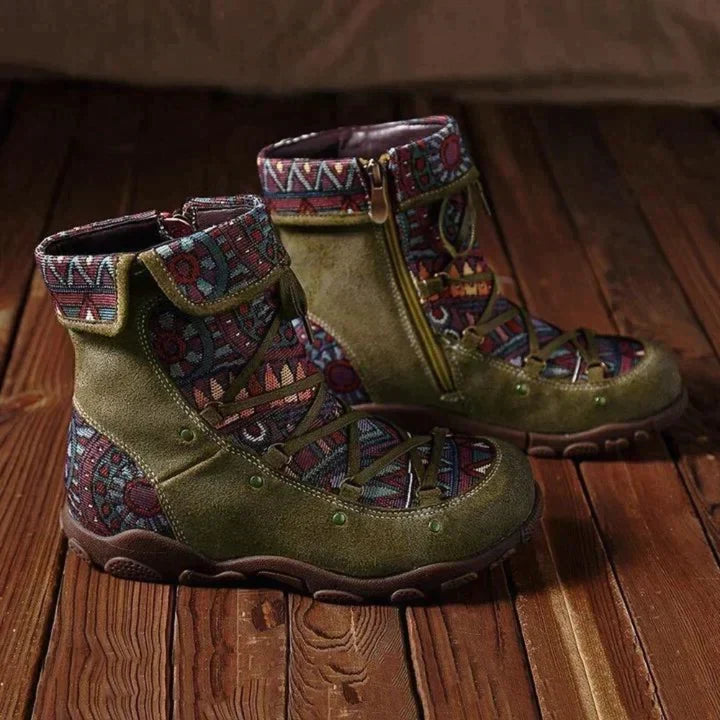 Diese Stiefel Sind Der Neueste Modetrend!