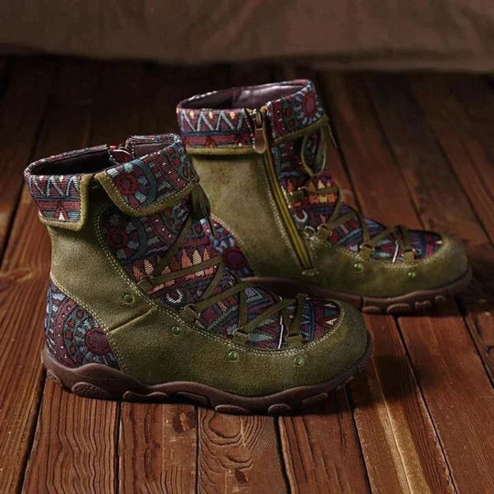 Diese Stiefel Sind Der Neueste Modetrend!