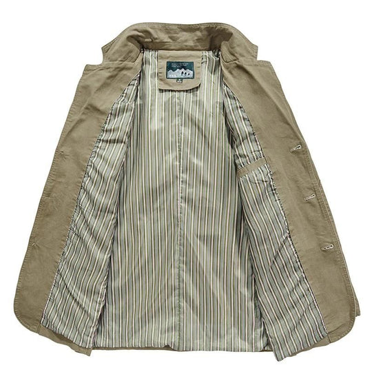 Shopnory | WASSERDICHTE JACKE