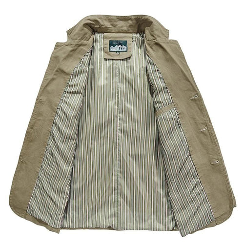 Shopnory | WASSERDICHTE JACKE