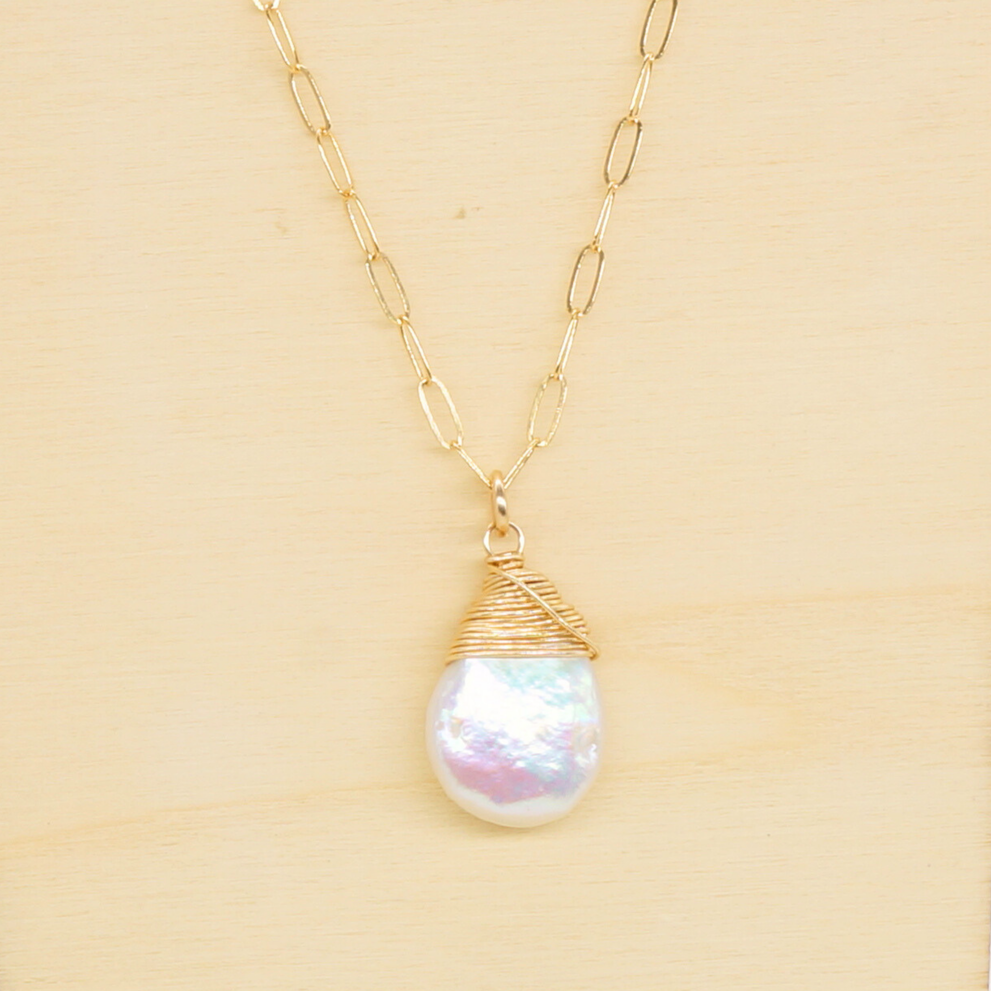Rhapsody Halskette | Shop Nory