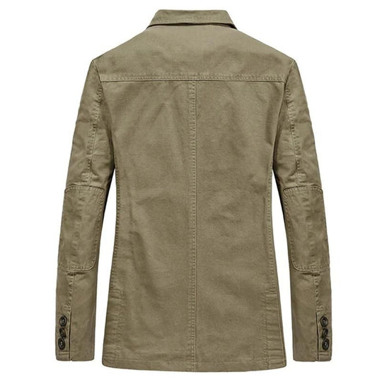 Shopnory | WASSERDICHTE JACKE