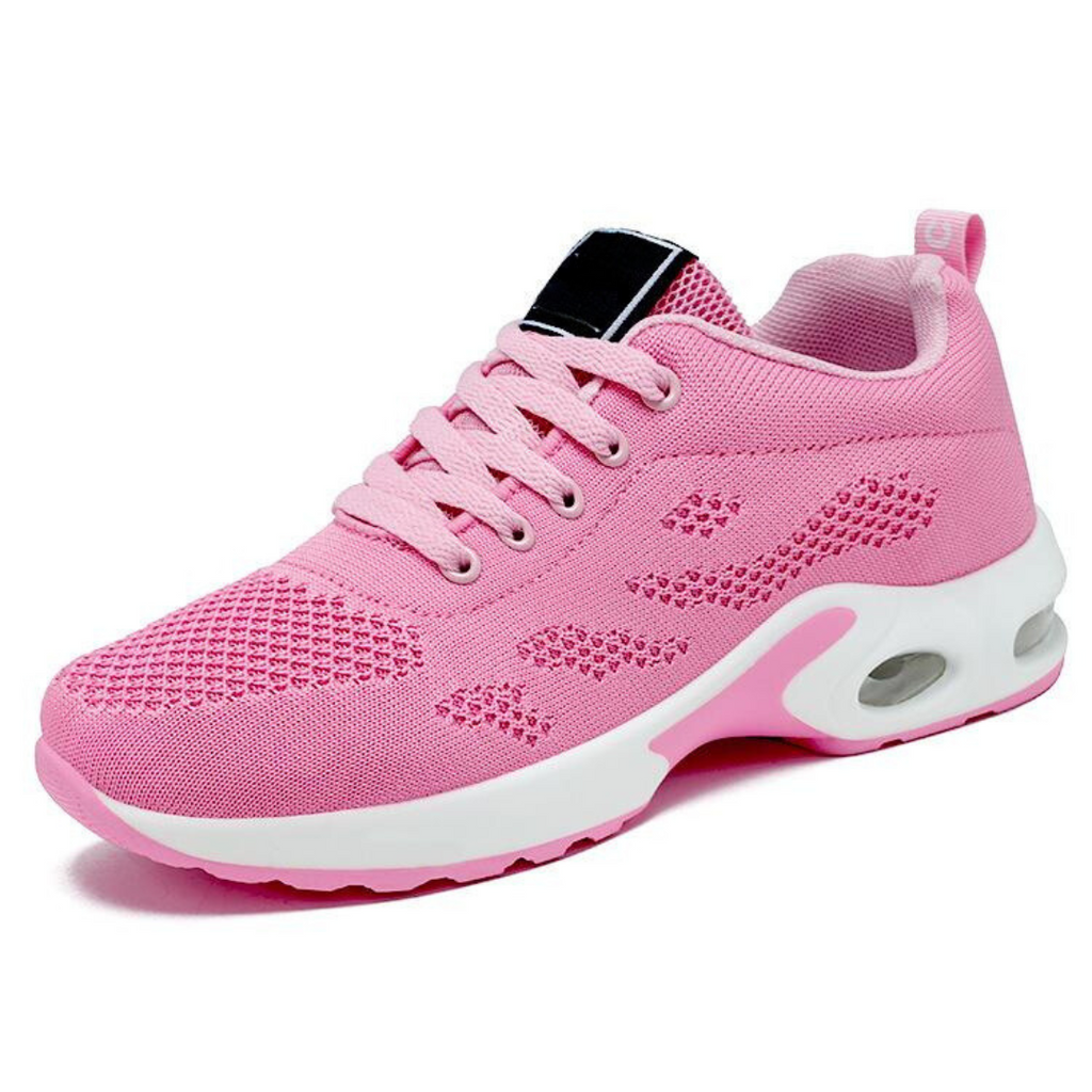 Leichte Wanderschuhe für Frauen
