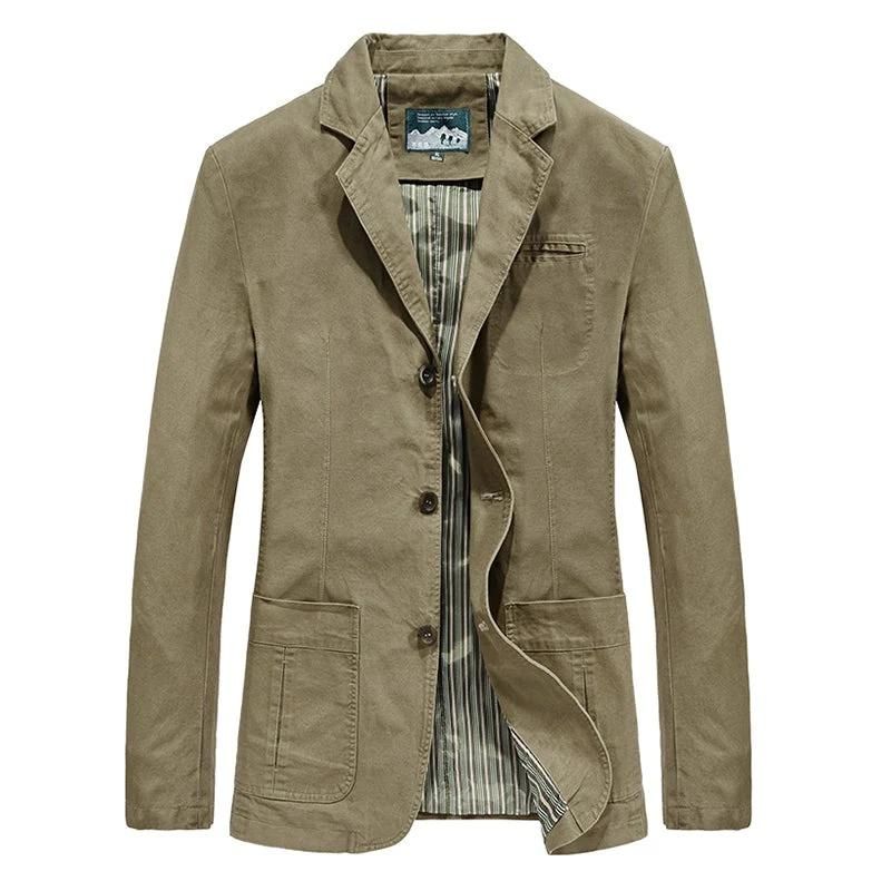 Shopnory | WASSERDICHTE JACKE