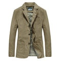 Shopnory | WASSERDICHTE JACKE