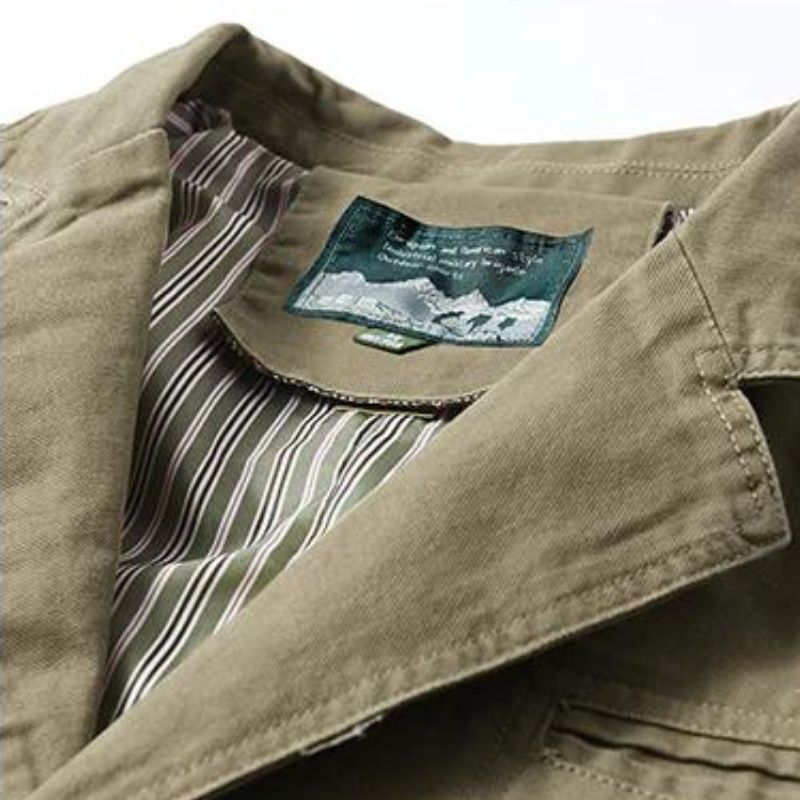 Shopnory | WASSERDICHTE JACKE